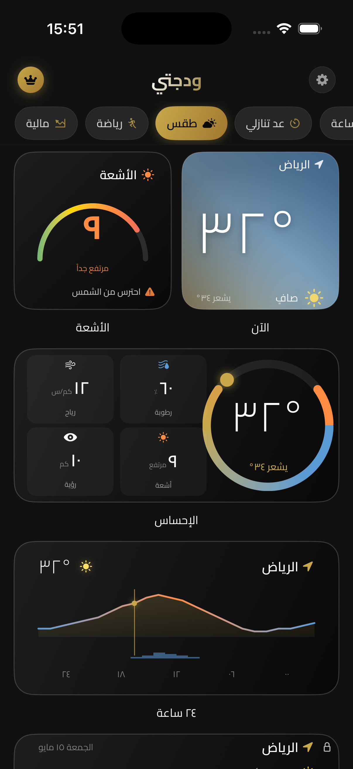 Weather